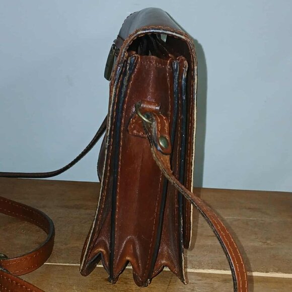 Vintage Gianni Conti handbag - Picture 9 of 9